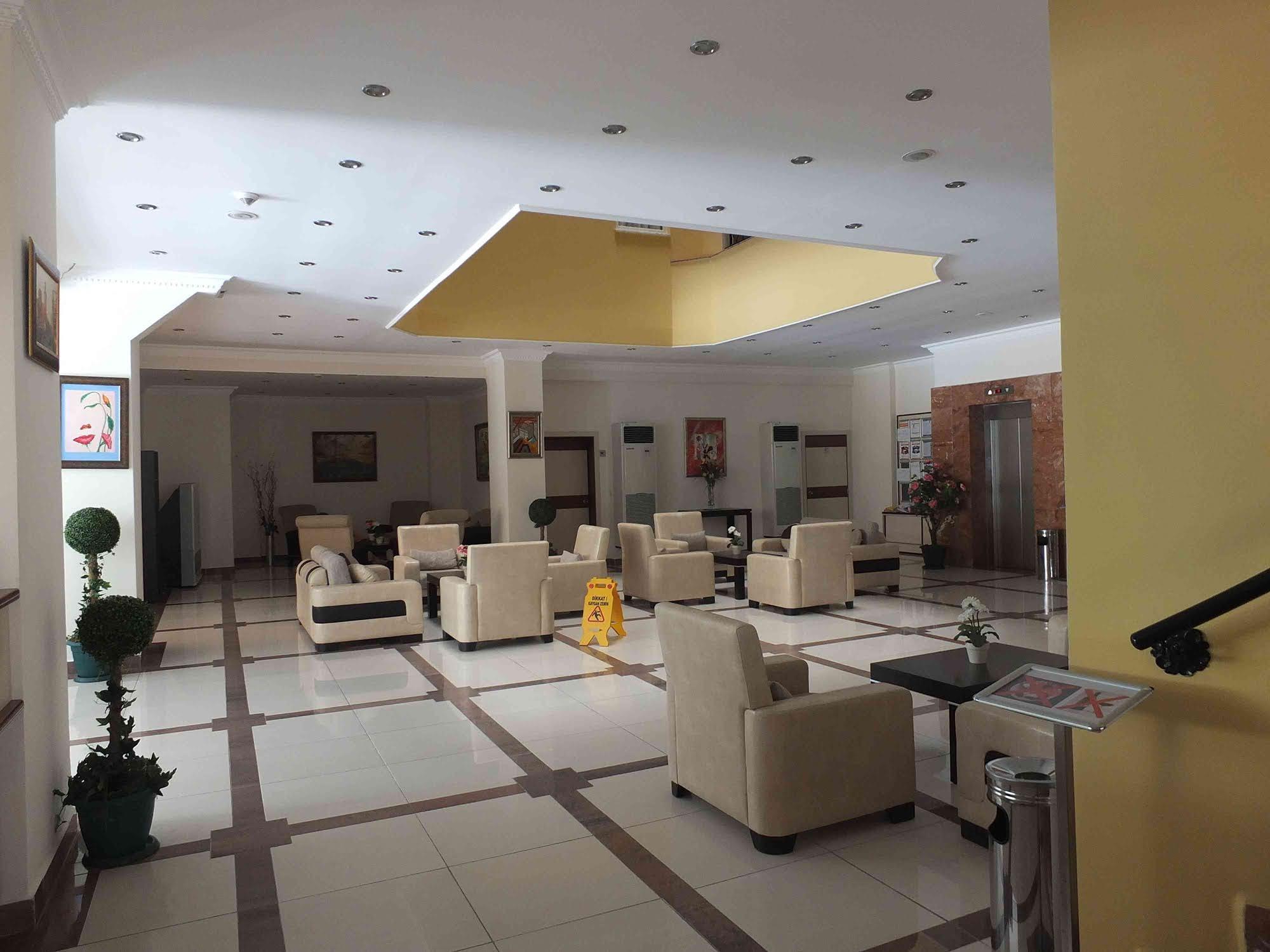 Kaila 4* Алания