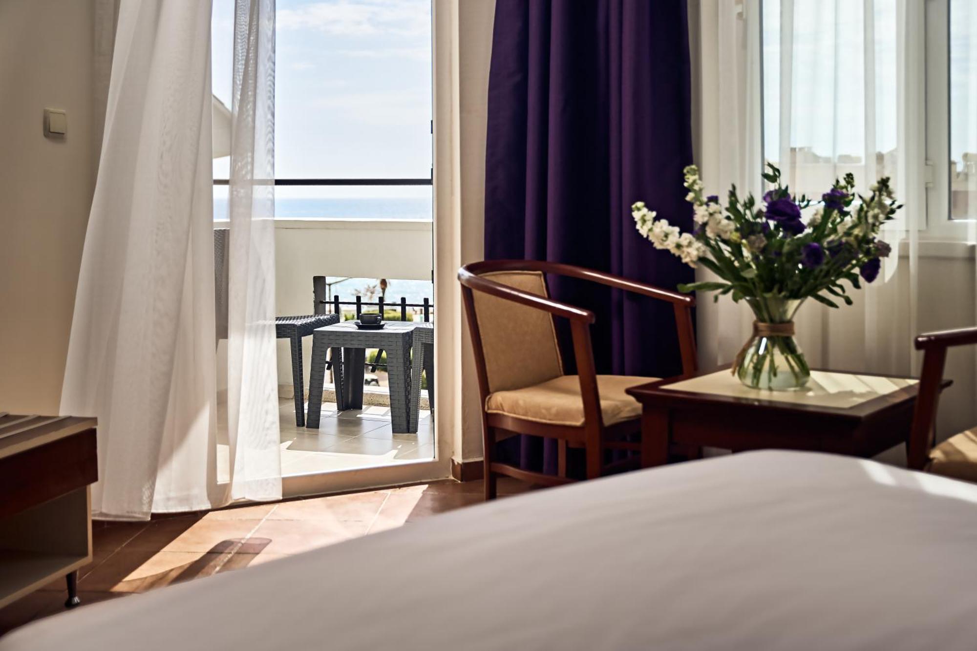 Otel Kaila 4*