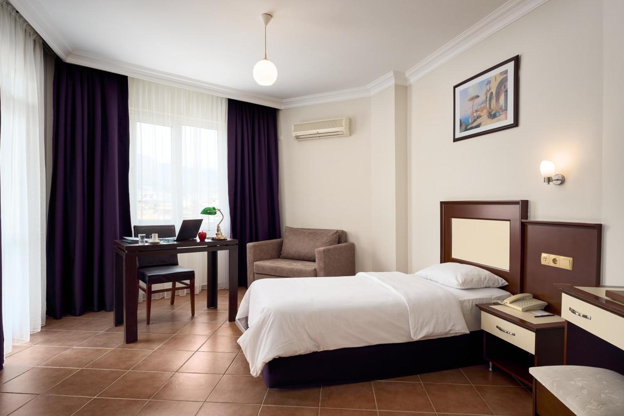 Kaila 4* Алания