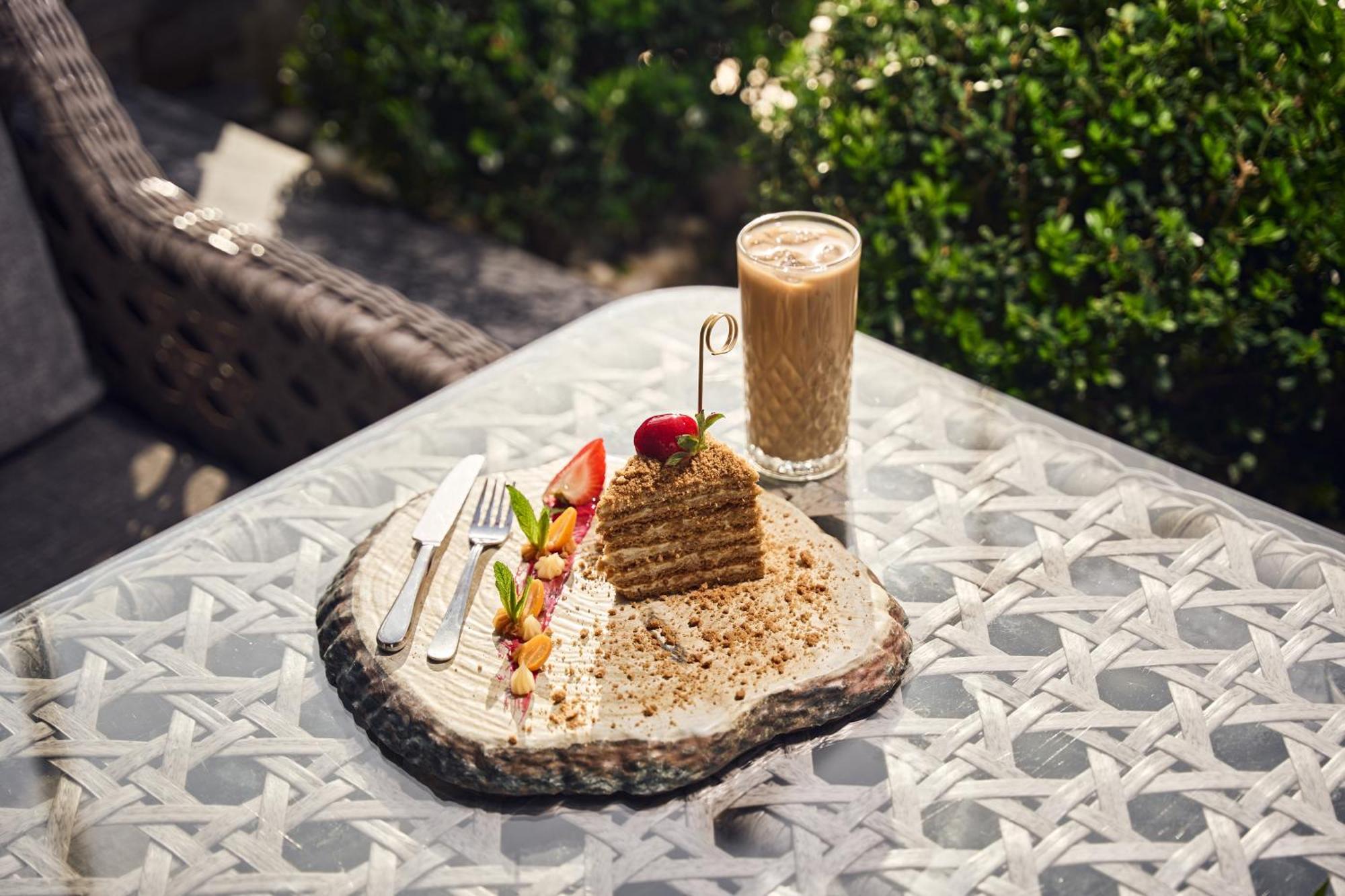 Kaila Otel Alanya