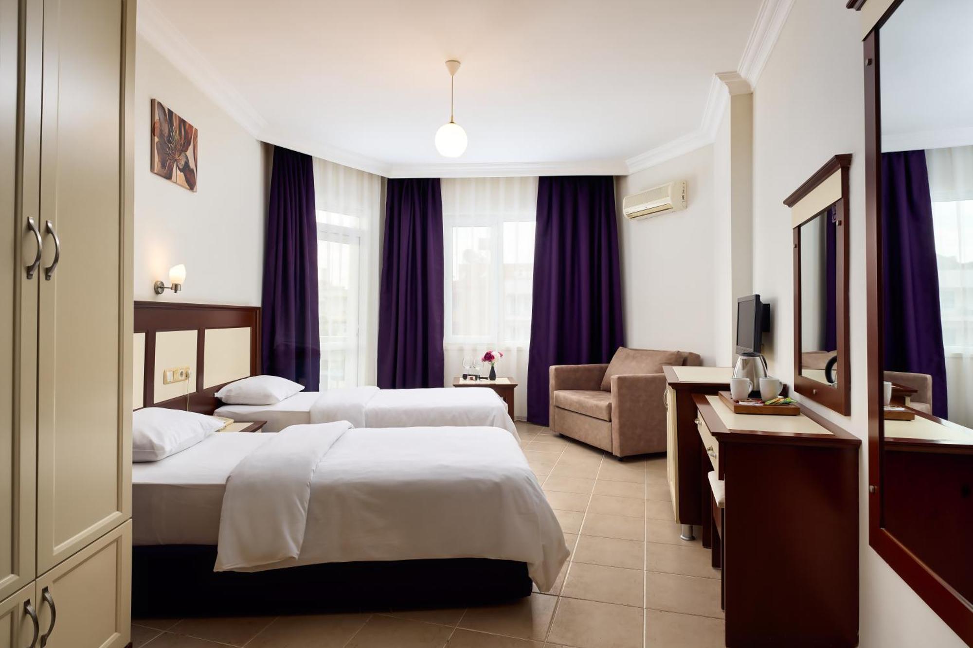 Kaila Otel Alanya