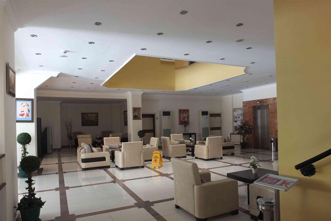 Kaila Hotel 4*