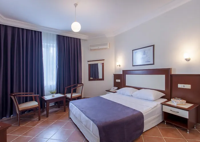Kaila City Hotel