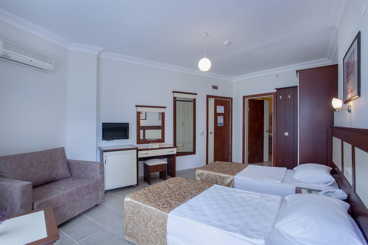 Hotel Kaila Alanya