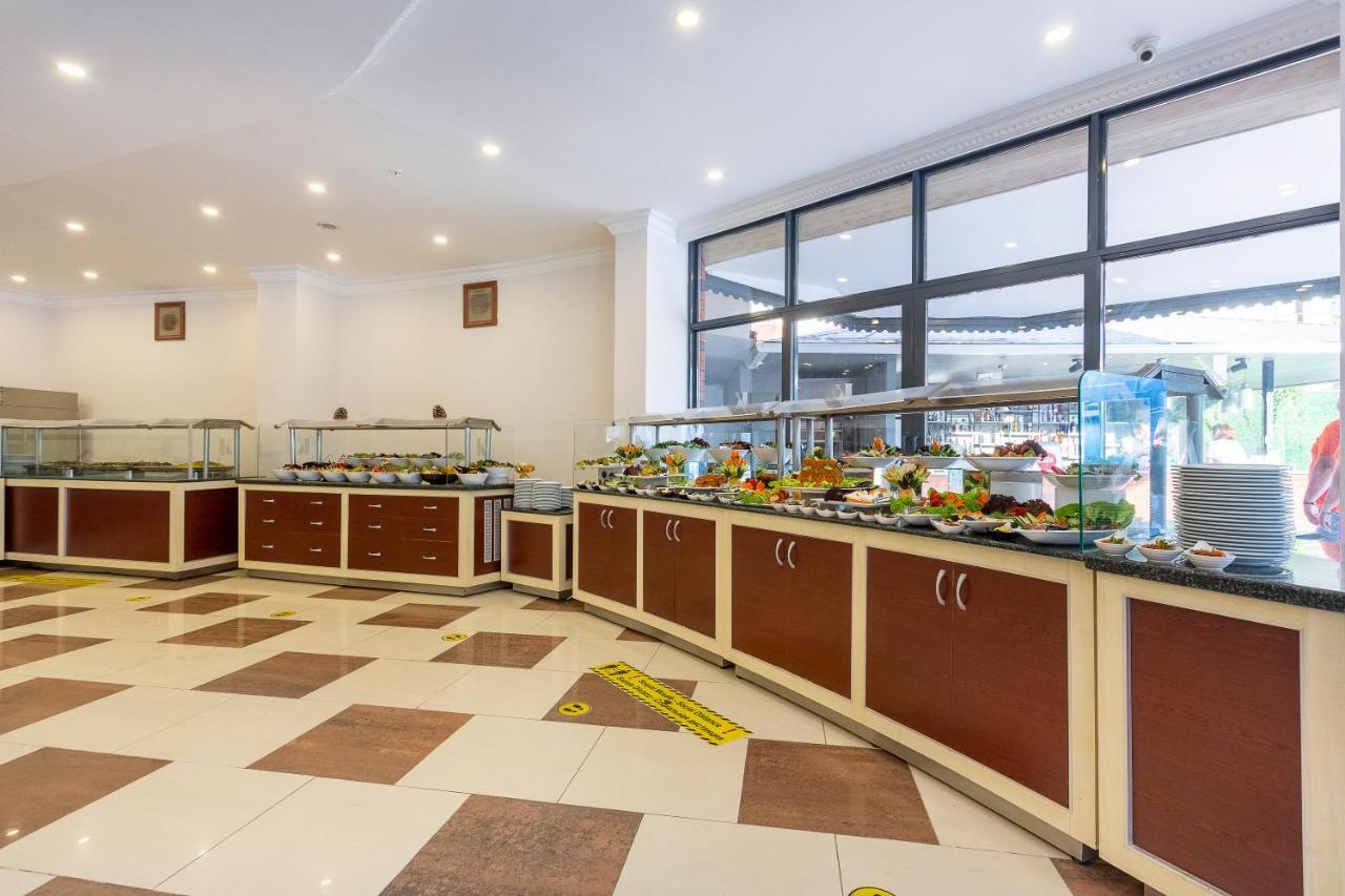Kaila Hotel 4*