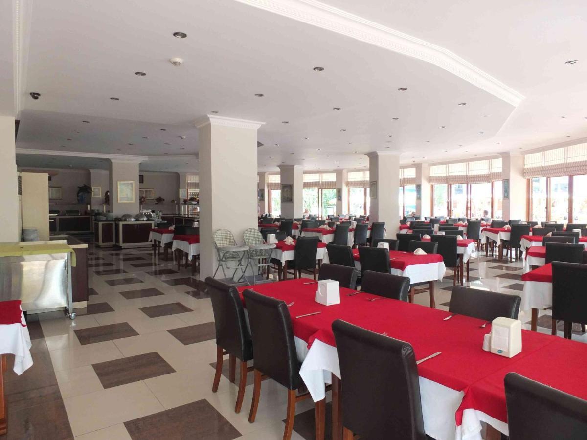 Kaila Hotel Alanya